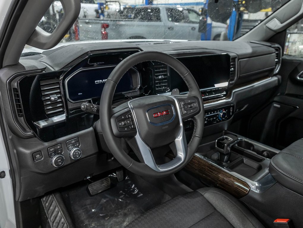 GMC Sierra 1500  2026 à St-Jérôme, Québec - 12 - w1024h768px