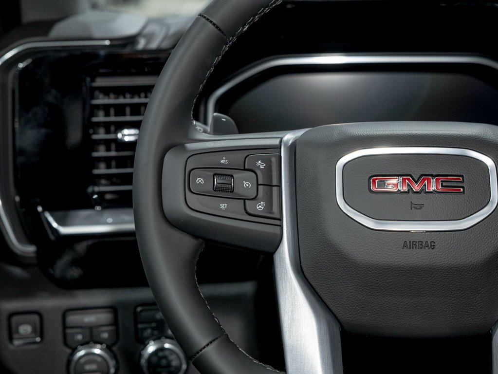 GMC Sierra 1500  2026 à St-Jérôme, Québec - 15 - w1024h768px