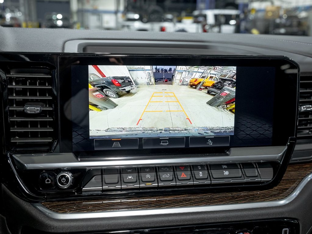 GMC Sierra 1500  2026 à St-Jérôme, Québec - 19 - w1024h768px