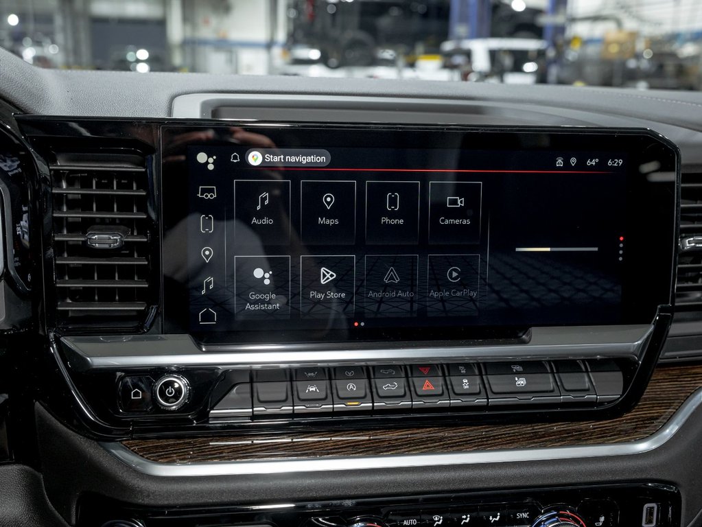 GMC Sierra 1500  2026 à St-Jérôme, Québec - 18 - w1024h768px