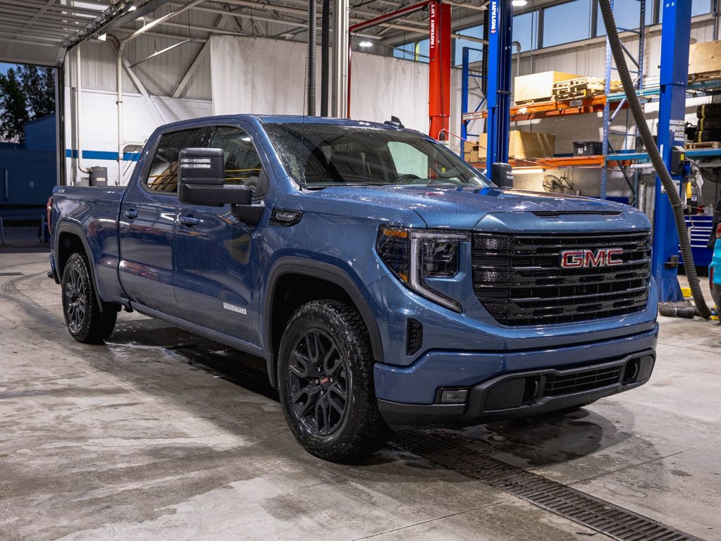 GMC Sierra 1500  2026 à St-Jérôme, Québec - 10 - w1024h768px