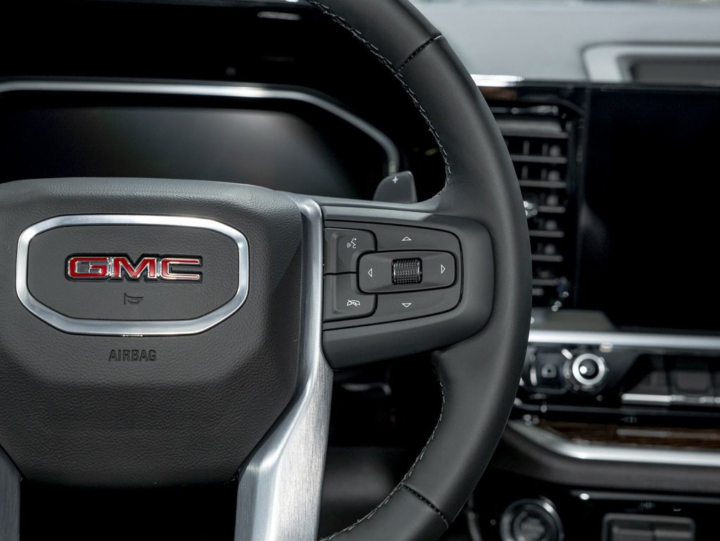 GMC Sierra 1500  2026 à St-Jérôme, Québec - 16 - w1024h768px