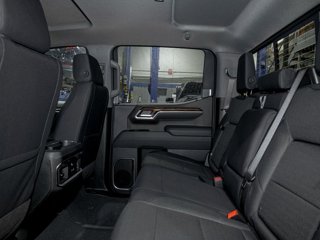 GMC Sierra 1500  2026 à St-Jérôme, Québec - 31 - w1024h768px