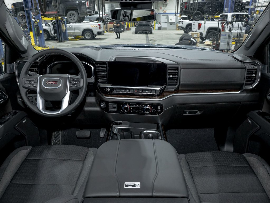 GMC Sierra 1500  2026 à St-Jérôme, Québec - 4 - w1024h768px