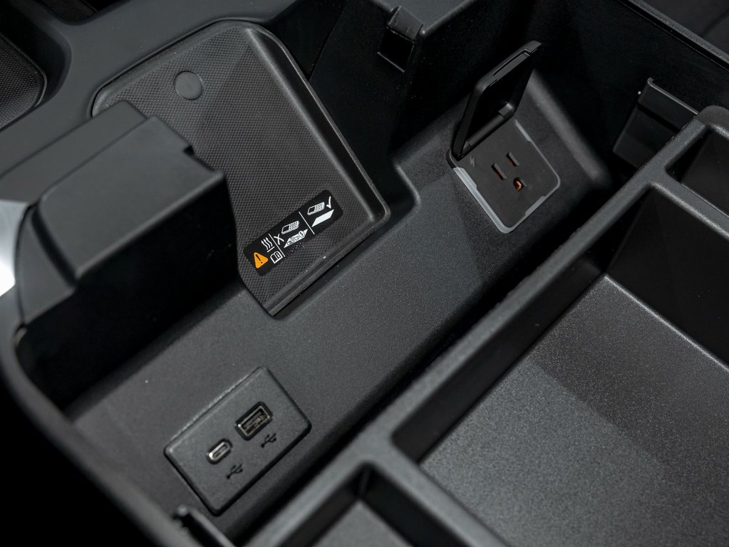 GMC Sierra 1500  2026 à St-Jérôme, Québec - 29 - w1024h768px