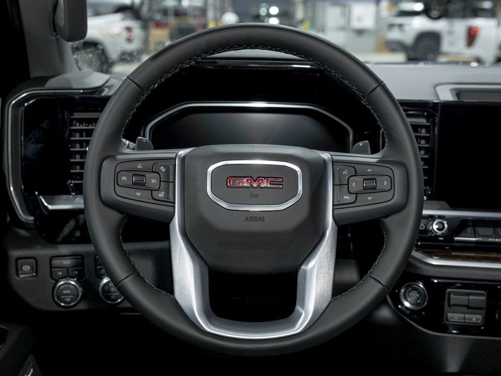 GMC Sierra 1500  2026 à St-Jérôme, Québec - 13 - w1024h768px