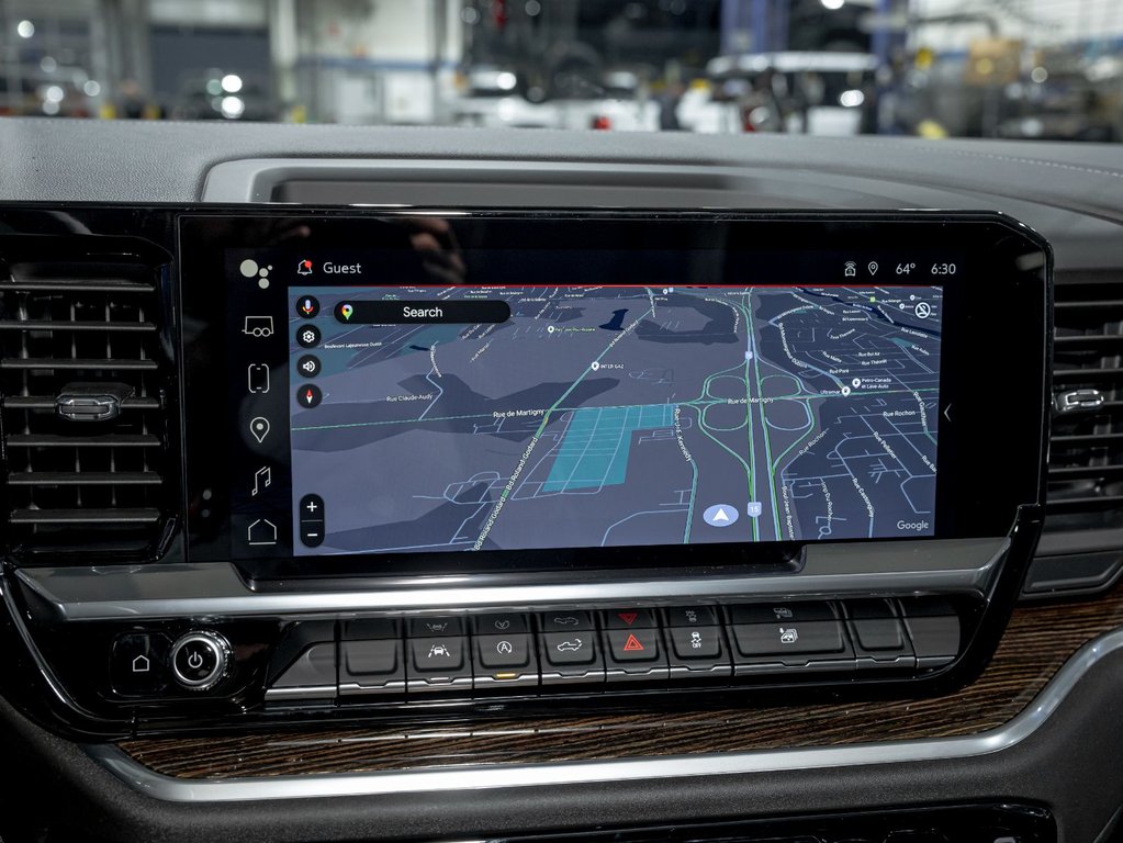 GMC Sierra 1500  2026 à St-Jérôme, Québec - 5 - w1024h768px