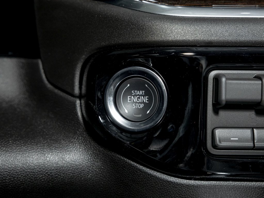 GMC Sierra 1500  2026 à St-Jérôme, Québec - 22 - w1024h768px