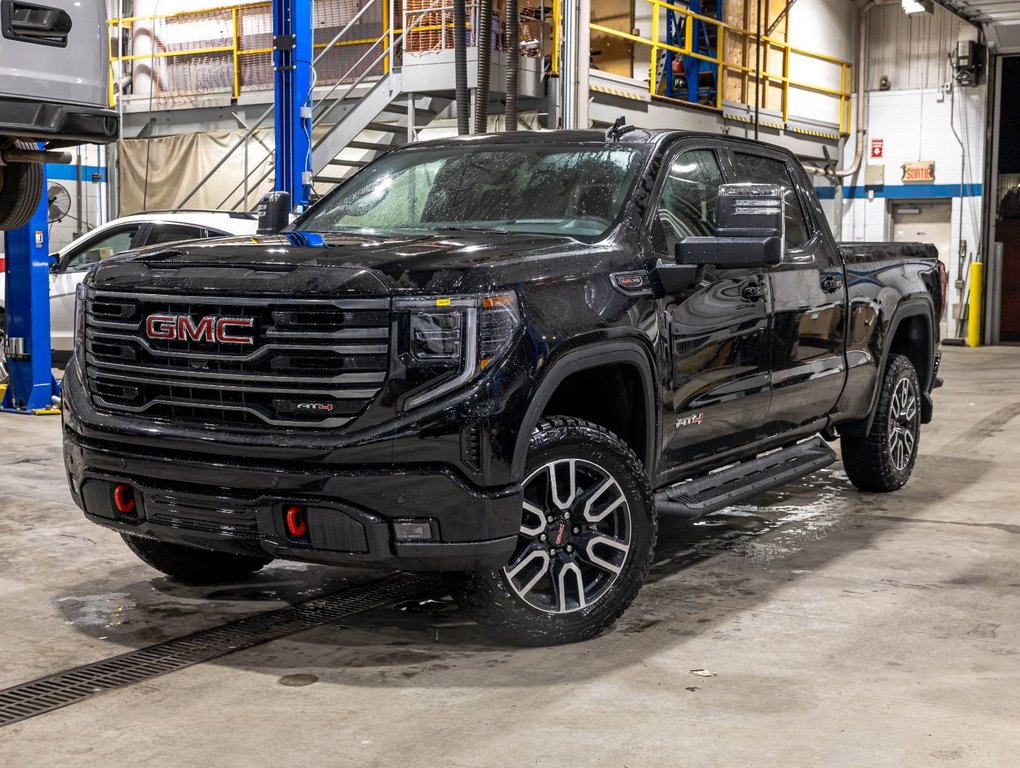 2026 GMC Sierra 1500 in St-Jérôme, Quebec - 1 - w1024h768px