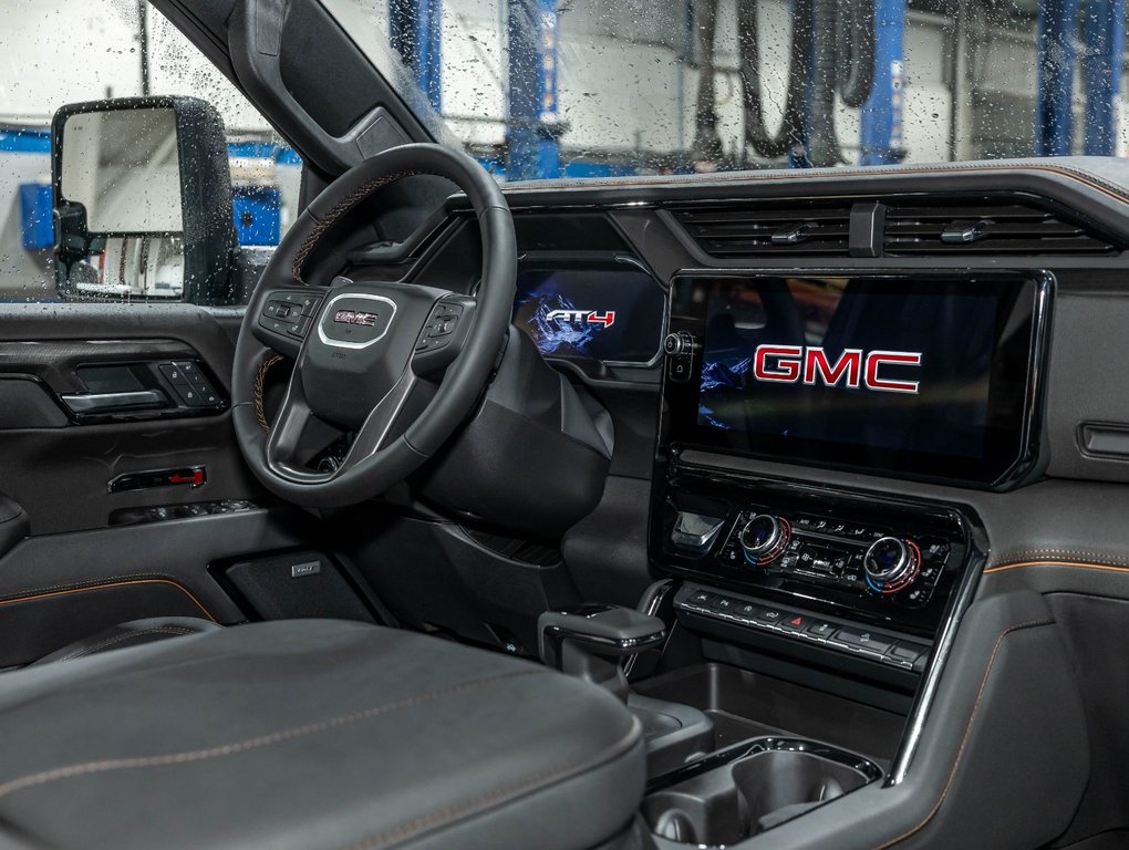 2026 GMC Sierra 1500 in St-Jérôme, Quebec - 31 - w1024h768px