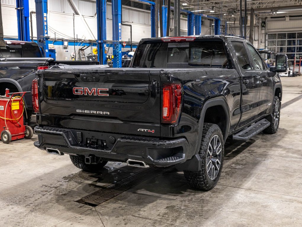 2026 GMC Sierra 1500 in St-Jérôme, Quebec - 9 - w1024h768px