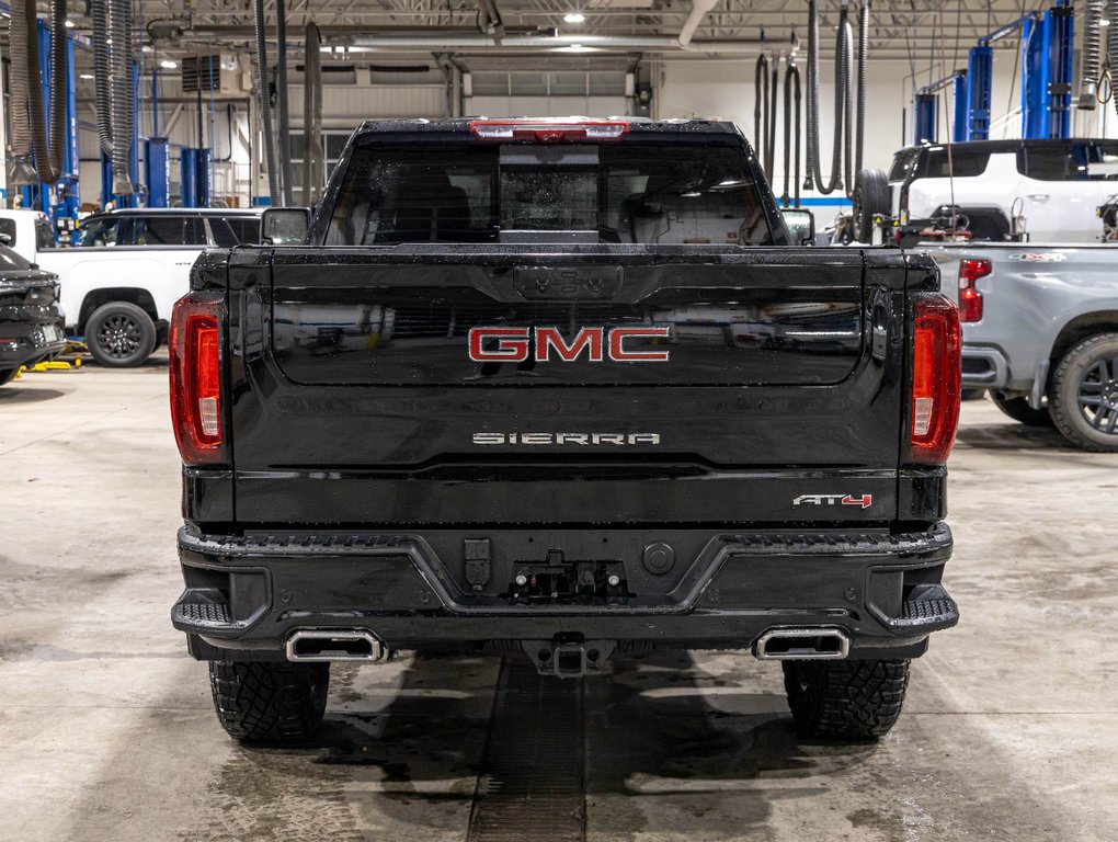 2026 GMC Sierra 1500 in St-Jérôme, Quebec - 8 - w1024h768px