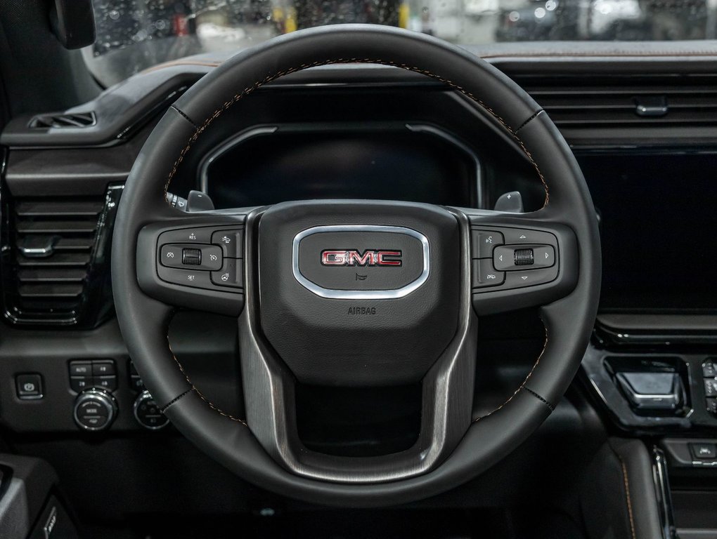 2026 GMC Sierra 1500 in St-Jérôme, Quebec - 13 - w1024h768px