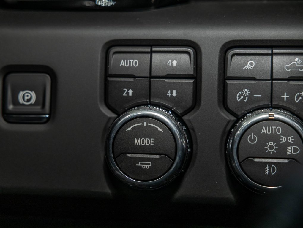 2026 GMC Sierra 1500 in St-Jérôme, Quebec - 25 - w1024h768px
