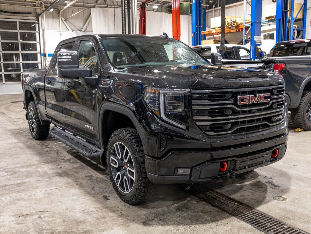 2026 GMC Sierra 1500 in St-Jérôme, Quebec - 10 - w1024h768px