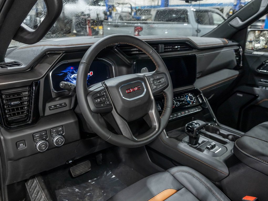 GMC Sierra 1500  2026 à St-Jérôme, Québec - 12 - w1024h768px