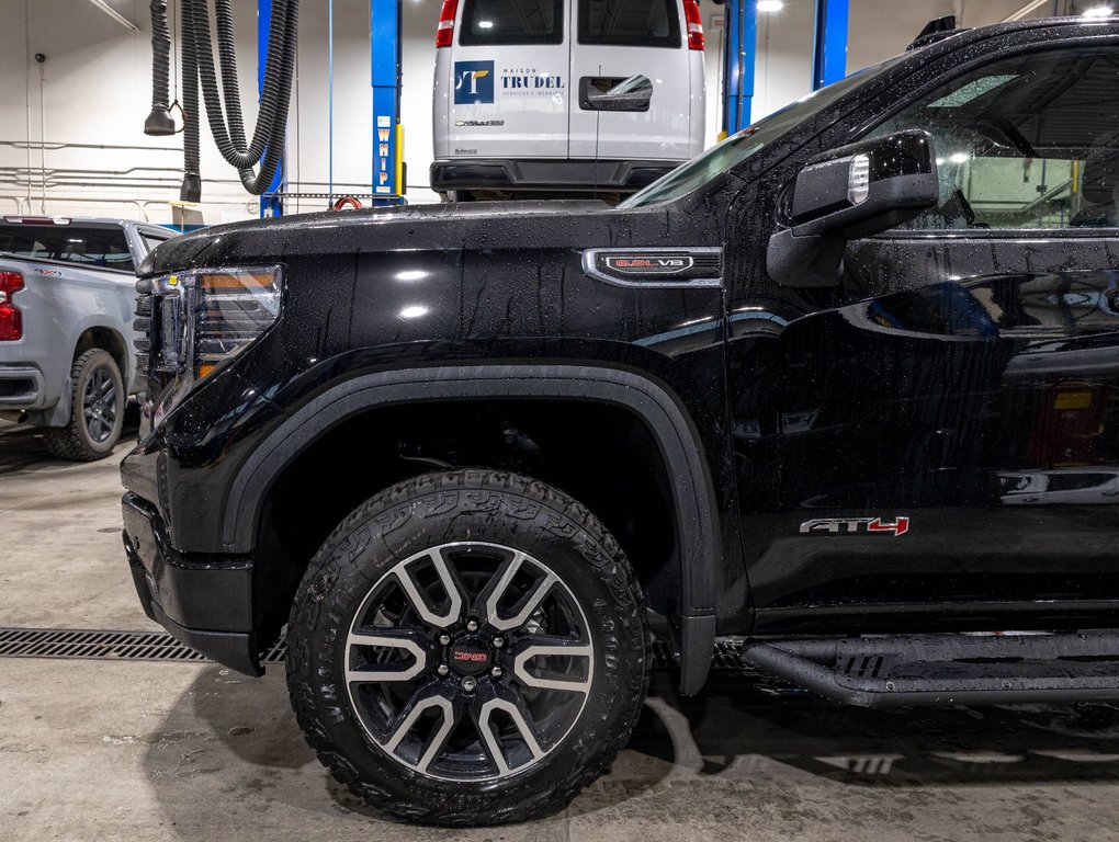 GMC Sierra 1500  2026 à St-Jérôme, Québec - 36 - w1024h768px