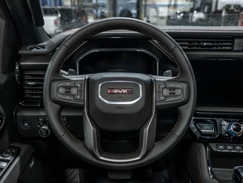 GMC Sierra 1500  2026 à St-Jérôme, Québec - 13 - w1024h768px
