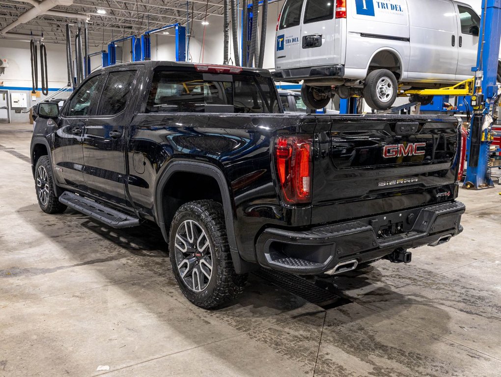 GMC Sierra 1500  2026 à St-Jérôme, Québec - 6 - w1024h768px