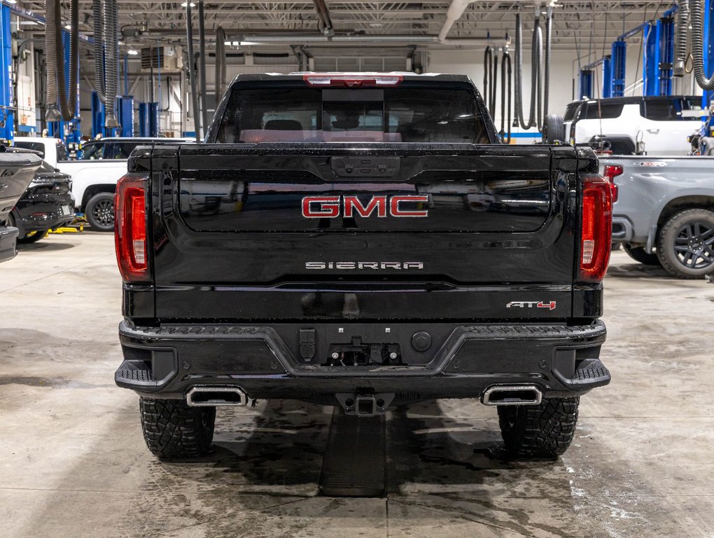 GMC Sierra 1500  2026 à St-Jérôme, Québec - 8 - w1024h768px