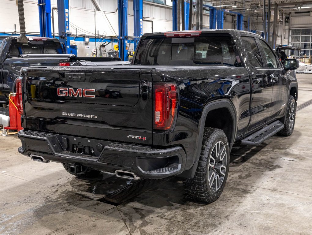 GMC Sierra 1500  2026 à St-Jérôme, Québec - 9 - w1024h768px