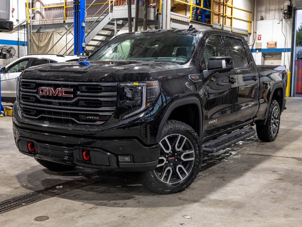GMC Sierra 1500  2026 à St-Jérôme, Québec - 1 - w1024h768px