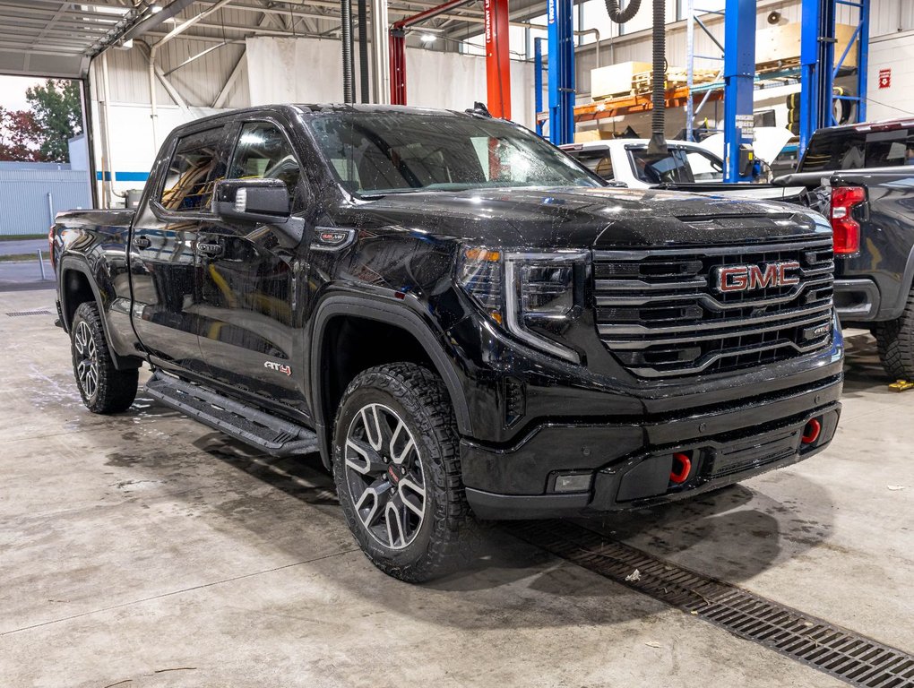 GMC Sierra 1500  2026 à St-Jérôme, Québec - 10 - w1024h768px