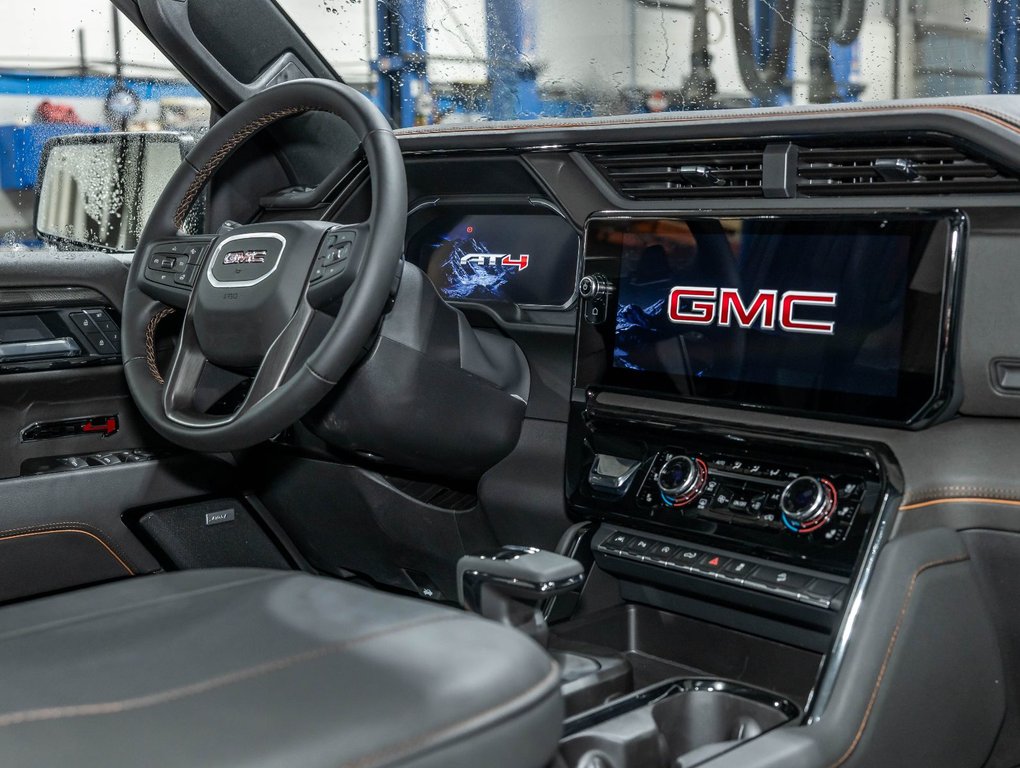 GMC Sierra 1500  2026 à St-Jérôme, Québec - 31 - w1024h768px