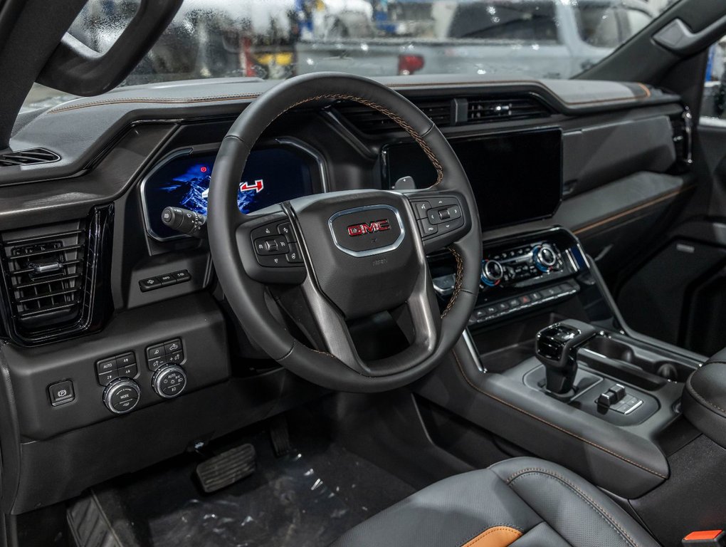 GMC Sierra 1500  2026 à St-Jérôme, Québec - 12 - w1024h768px