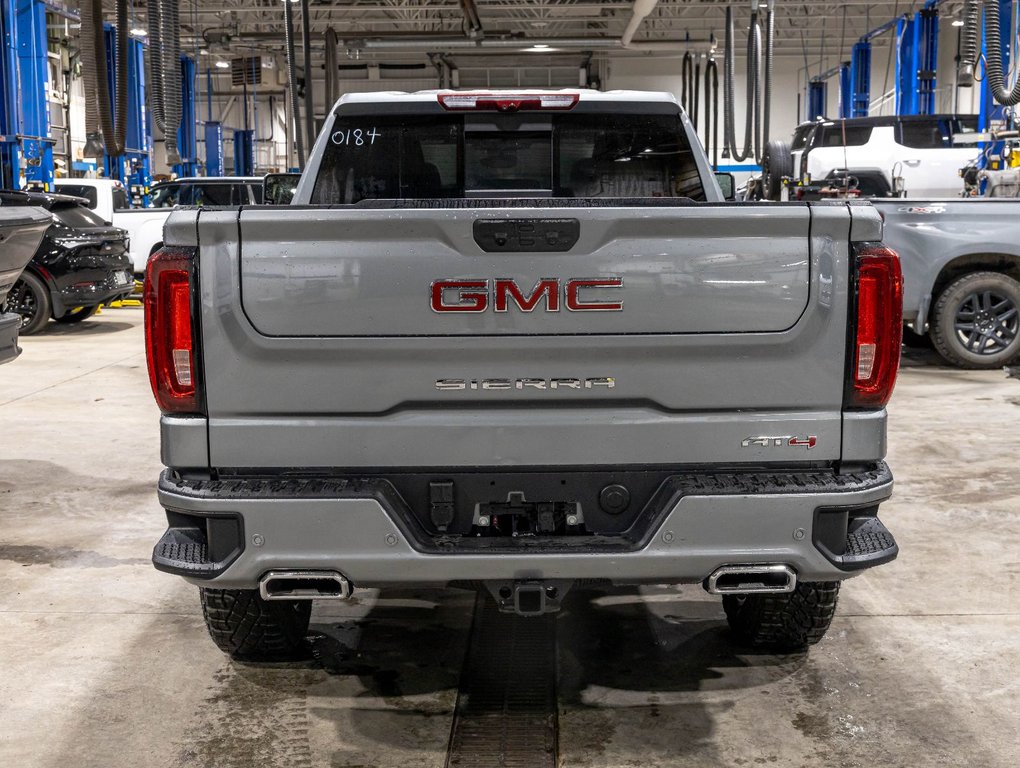 GMC Sierra 1500  2026 à St-Jérôme, Québec - 8 - w1024h768px