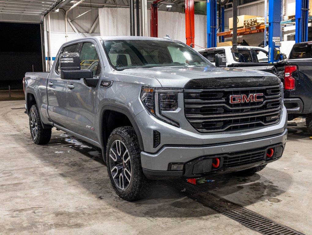 GMC Sierra 1500  2026 à St-Jérôme, Québec - 10 - w1024h768px