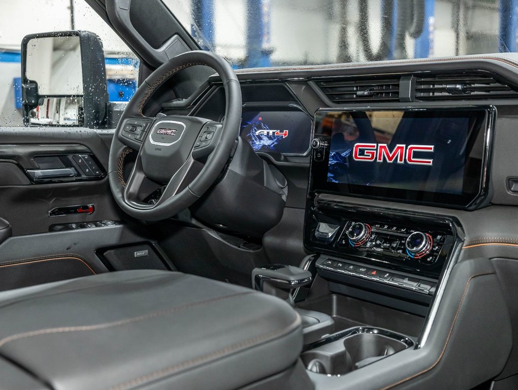 GMC Sierra 1500  2026 à St-Jérôme, Québec - 31 - w1024h768px