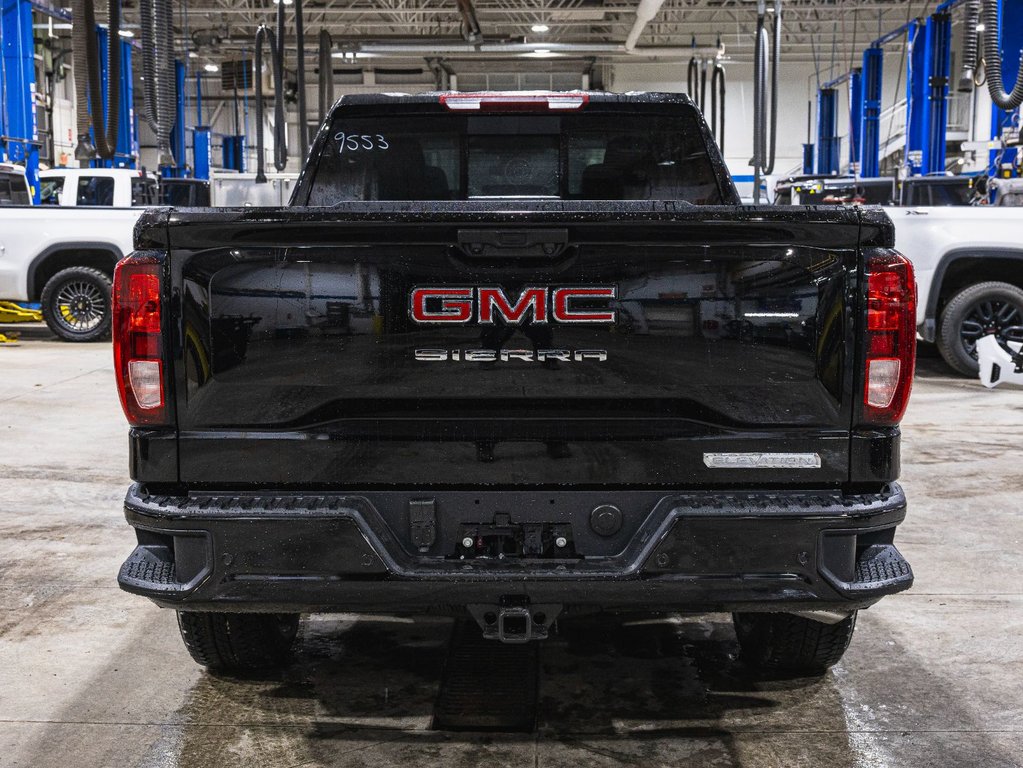 GMC Sierra 1500  2026 à St-Jérôme, Québec - 8 - w1024h768px