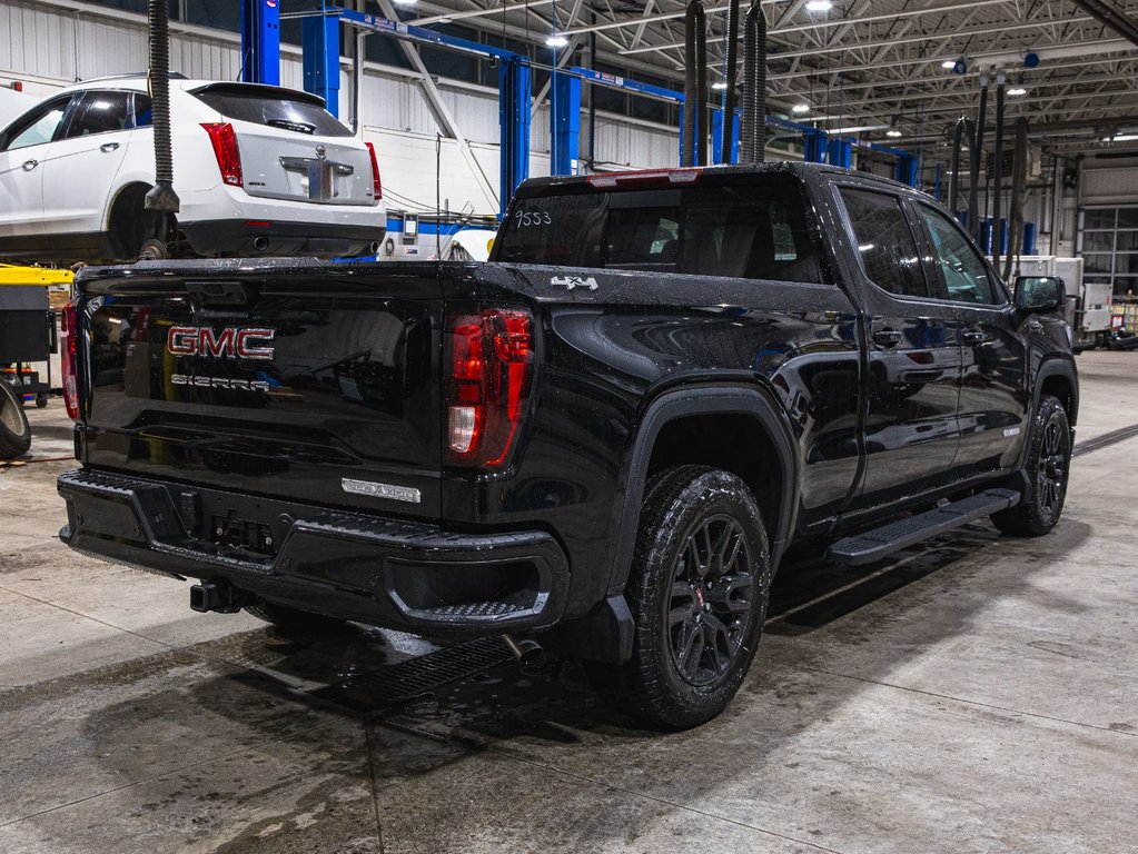 GMC Sierra 1500  2026 à St-Jérôme, Québec - 9 - w1024h768px
