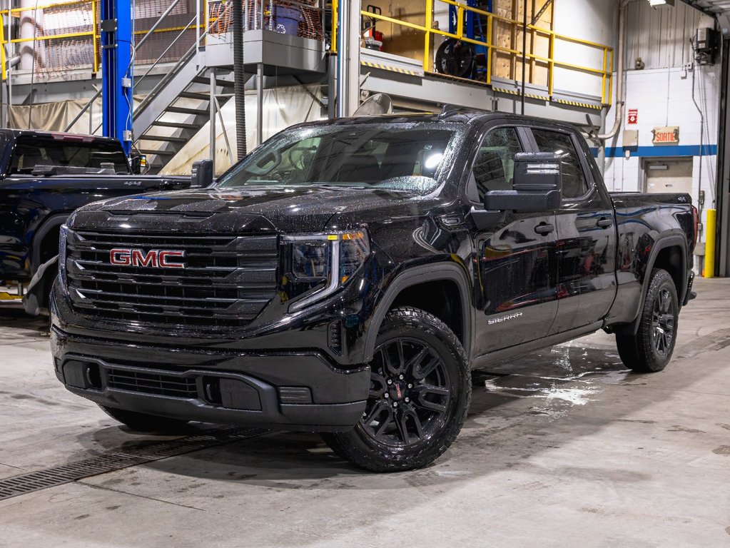 GMC Sierra 1500  2026 à St-Jérôme, Québec - 1 - w1024h768px