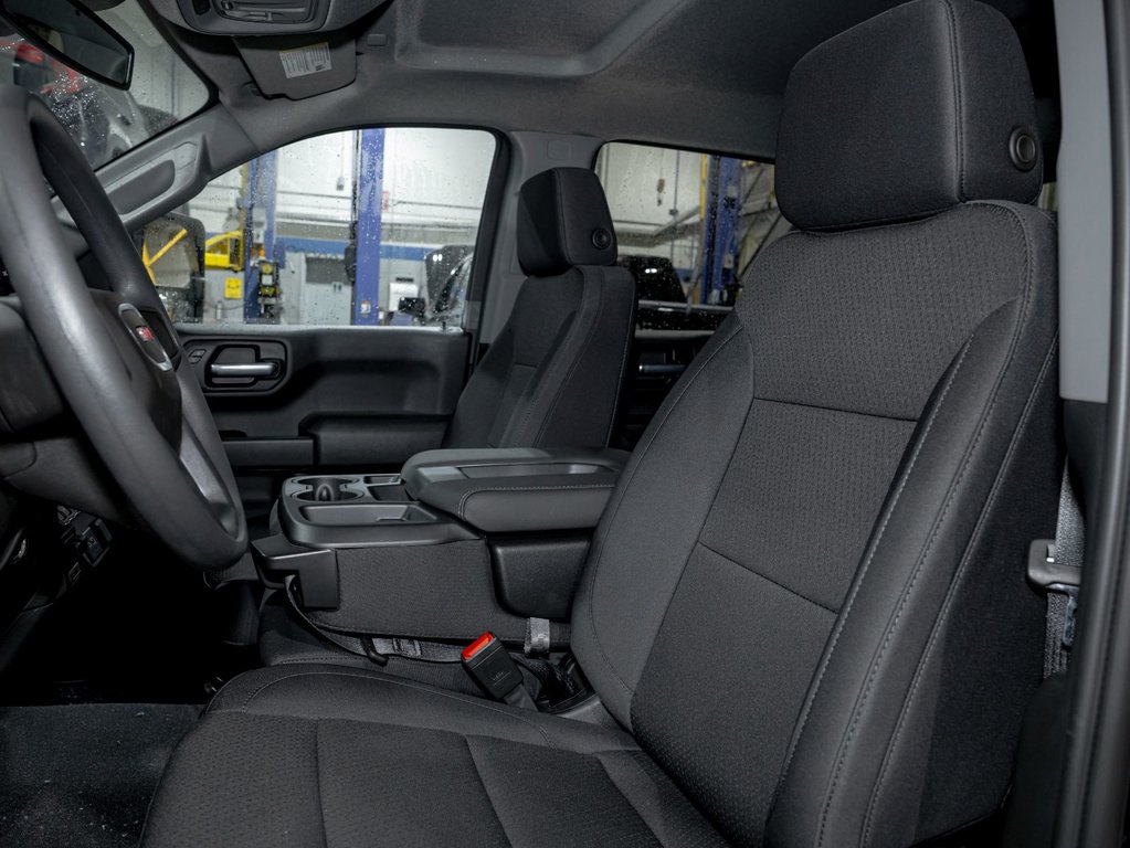 GMC Sierra 1500  2026 à St-Jérôme, Québec - 10 - w1024h768px