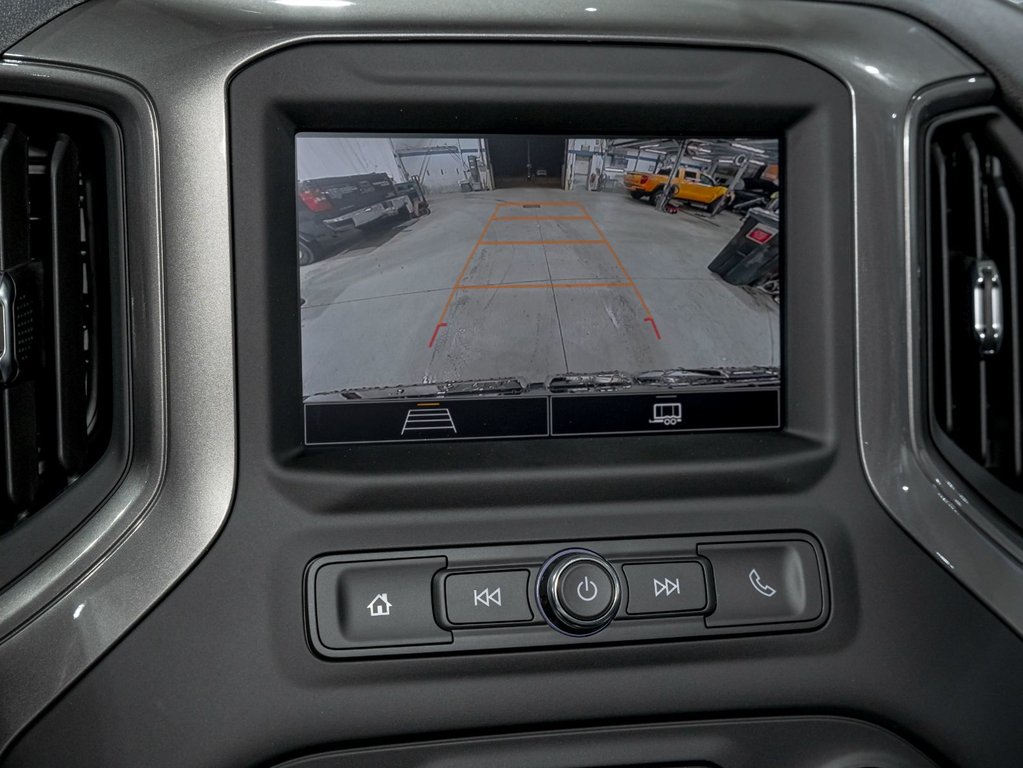 GMC Sierra 1500  2026 à St-Jérôme, Québec - 16 - w1024h768px