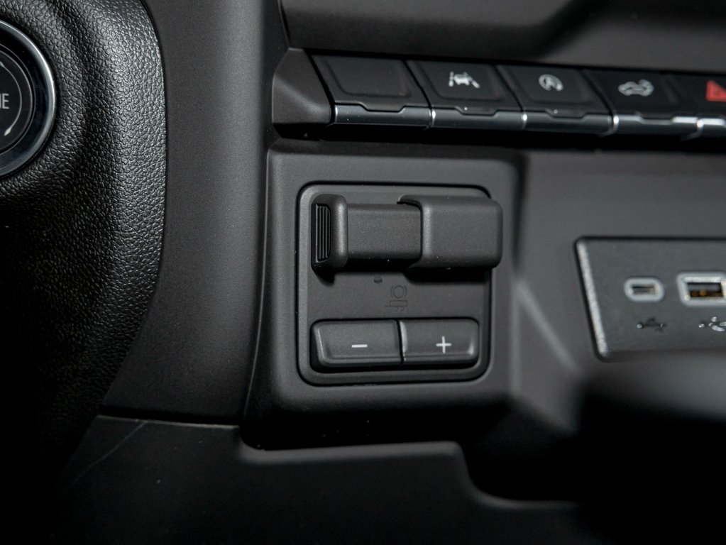 GMC Sierra 1500  2026 à St-Jérôme, Québec - 22 - w1024h768px