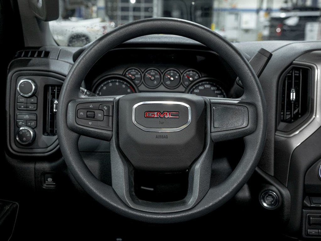 GMC Sierra 1500  2026 à St-Jérôme, Québec - 12 - w1024h768px