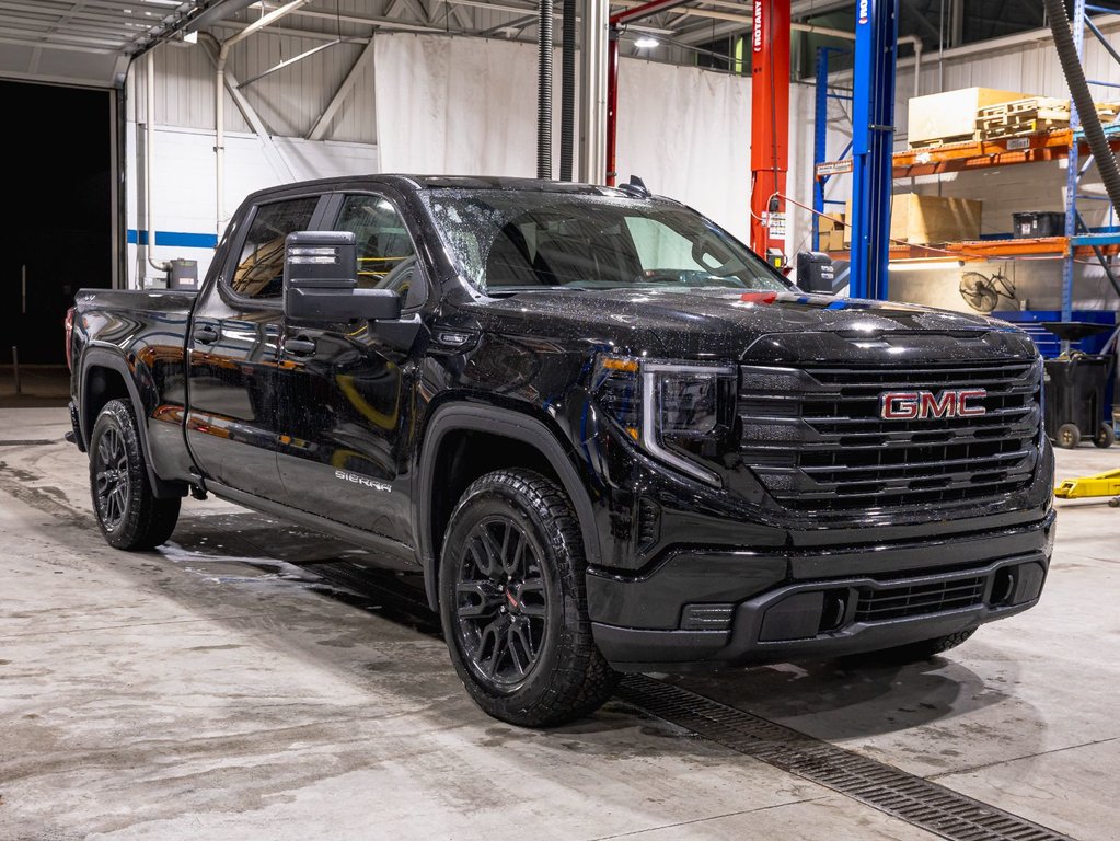 GMC Sierra 1500  2026 à St-Jérôme, Québec - 9 - w1024h768px