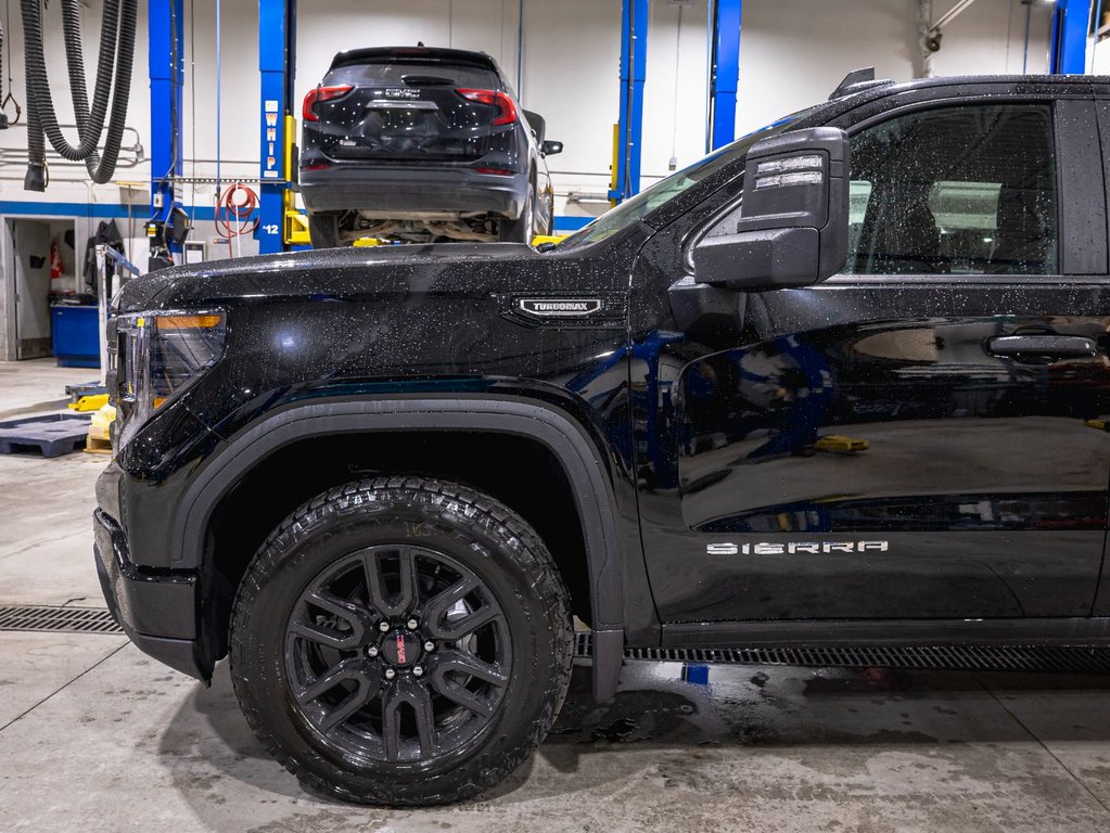 GMC Sierra 1500  2026 à St-Jérôme, Québec - 29 - w1024h768px
