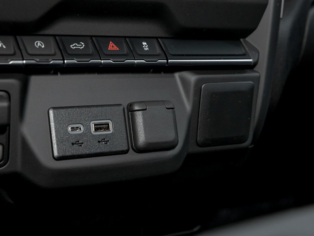 GMC Sierra 1500  2026 à St-Jérôme, Québec - 24 - w1024h768px