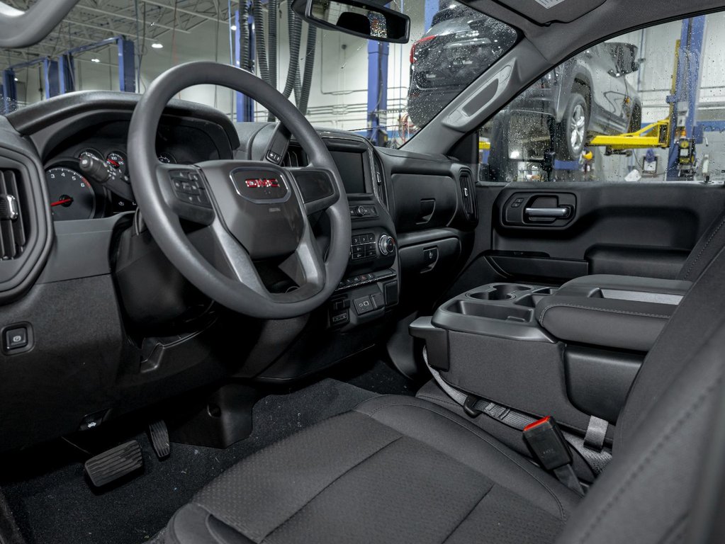 GMC Sierra 1500  2026 à St-Jérôme, Québec - 11 - w1024h768px