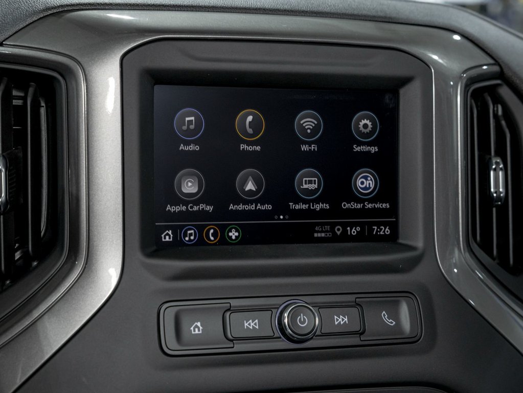 GMC Sierra 1500  2026 à St-Jérôme, Québec - 15 - w1024h768px