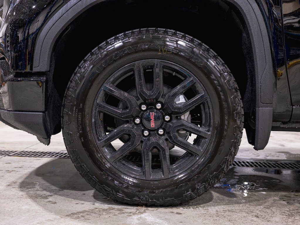 GMC Sierra 1500  2026 à St-Jérôme, Québec - 30 - w1024h768px