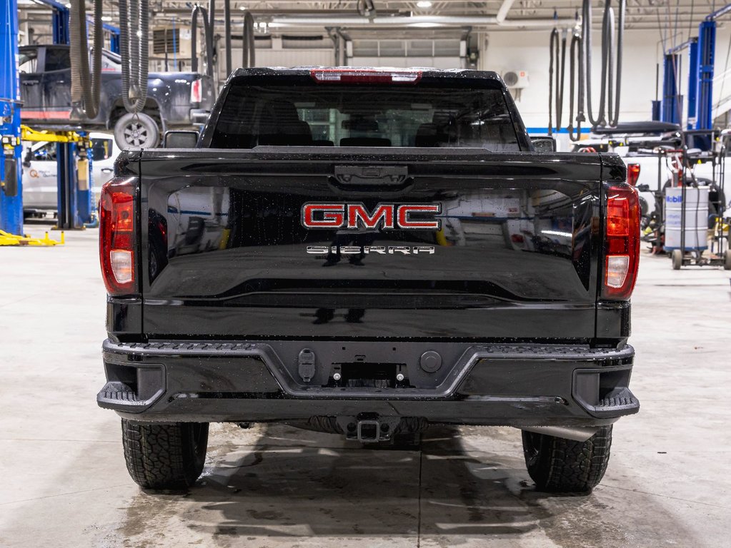GMC Sierra 1500  2026 à St-Jérôme, Québec - 6 - w1024h768px