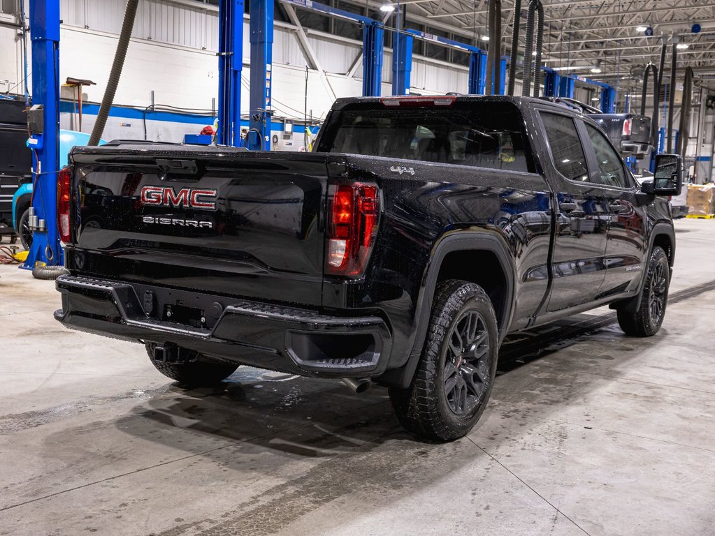GMC Sierra 1500  2026 à St-Jérôme, Québec - 8 - w1024h768px