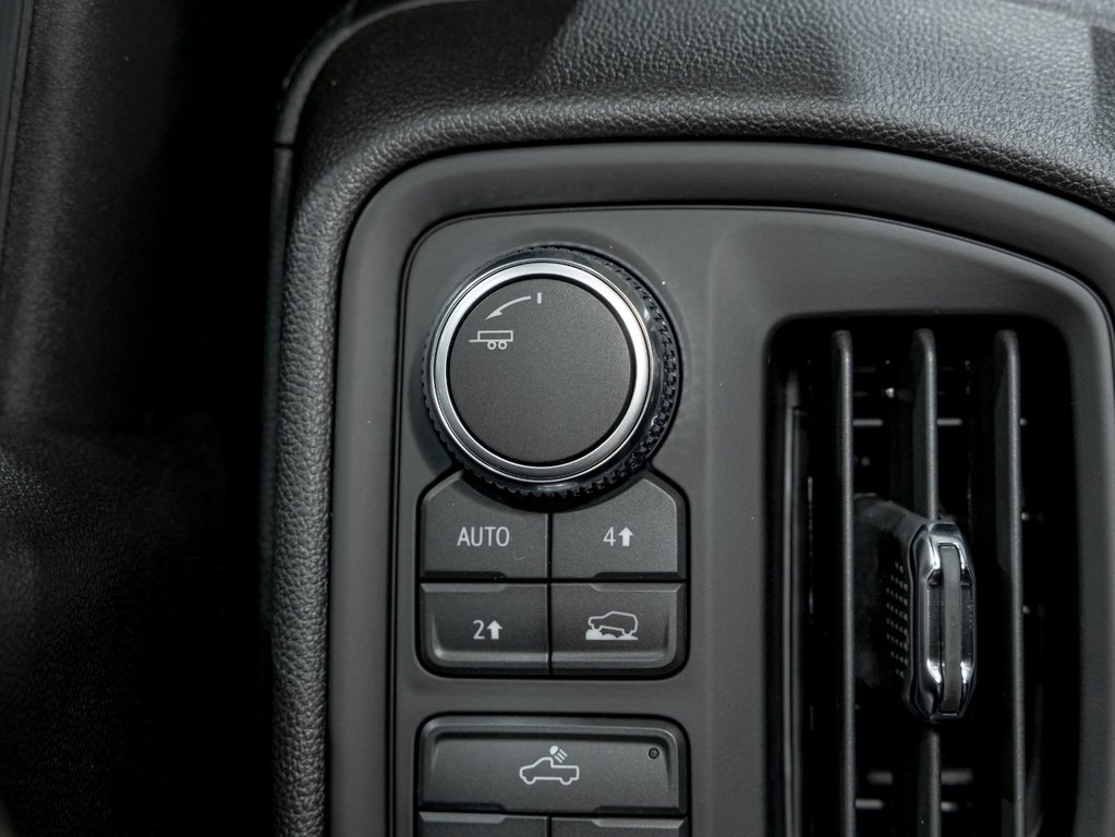 GMC Sierra 1500  2026 à St-Jérôme, Québec - 20 - w1024h768px