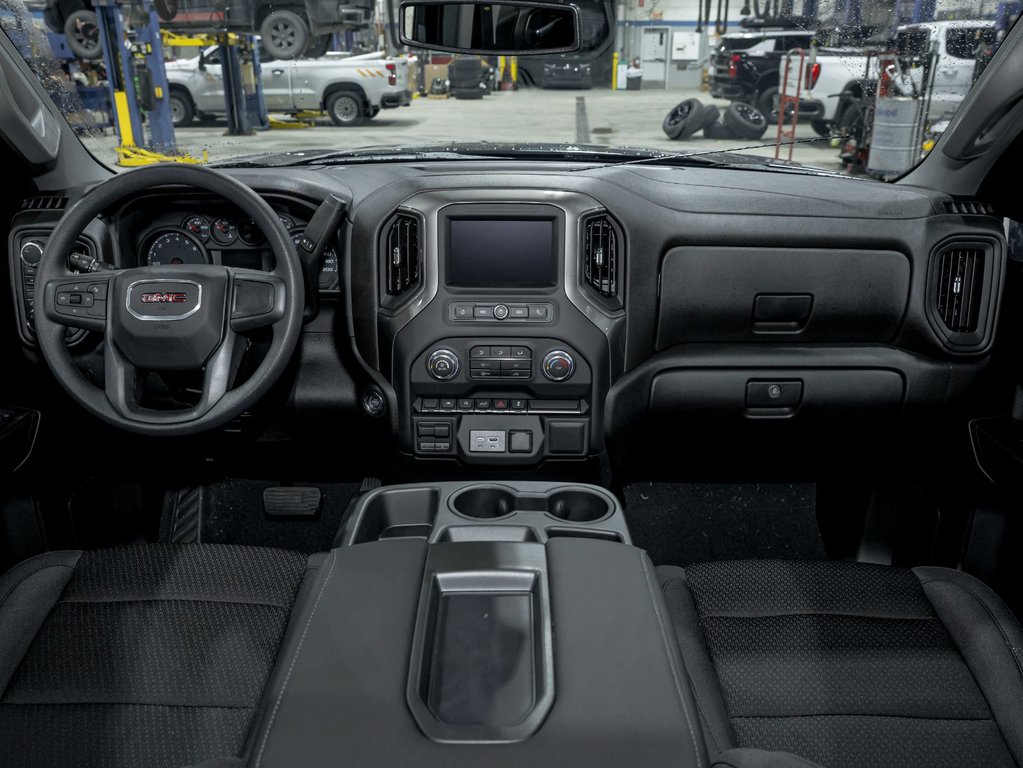 GMC Sierra 1500  2026 à St-Jérôme, Québec - 4 - w1024h768px