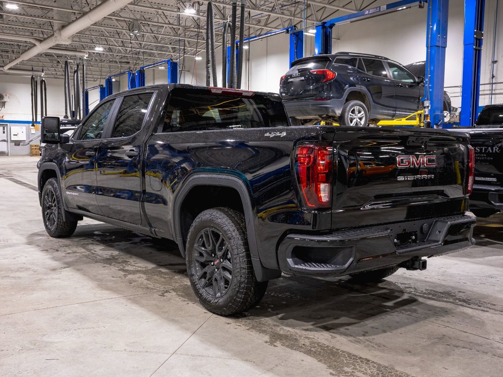 GMC Sierra 1500  2026 à St-Jérôme, Québec - 5 - w1024h768px